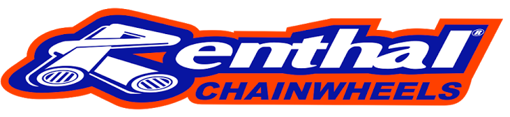 Renthal sponsor logo